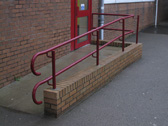 railings